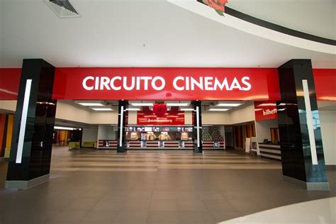 Circuito cinema partage shopping Facebook7 reviews